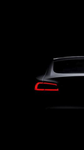 Tesla Model S iPhone Wallpaper Posted By Samantha Walker