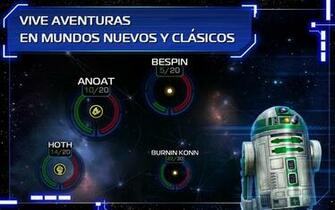 Star Wars Revoluci N