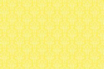 Damask Pattern Background Yellow Stock Photo HD Public Domain