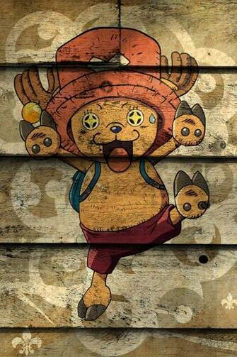 One Piece iPhone Wallpaper