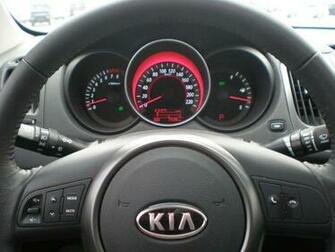 Kia Cerato Koup Wallpaper 6l Gasoline Ff Automatic