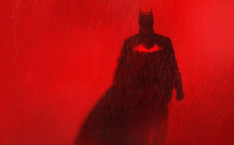 The Batman HD Wallpaper And