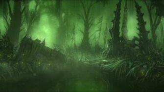 Tyranids Swamp By Snip105