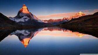 Mountain Wallpaper