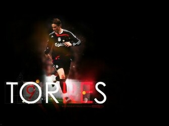 Torres Liverpool Wallpaper