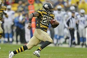 Le Veon Bell