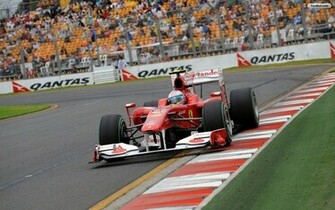 Fernando Alonso Wallpaper