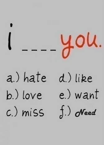 Funny Written Wallpaper