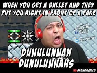 Dashiegames Fan On When Dashiexp Was Playin Mario