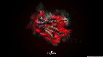Imagine Cs Go 4k HD Desktop Wallpaper For Wide Ultra