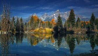 Wallpaper Sentimental Lady Beaver Creek Wyoming Usa Desktop