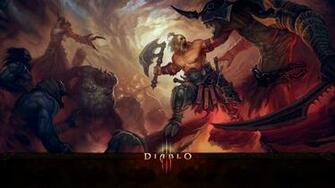 Diablo Iii Wallpaper In HD
