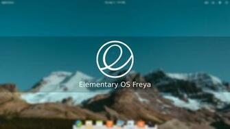 Elementary Os Freya Released A Complete List Of Changes And New
