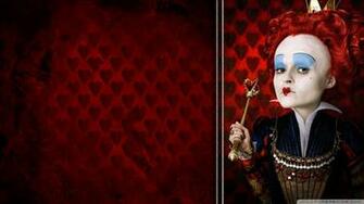 Alice In Wonderland Wallpaper