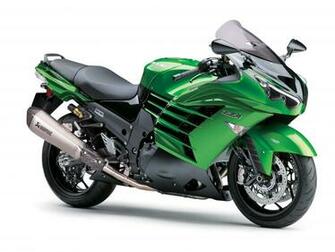 Wallpaper Kawasaki Ninja Z1000sx