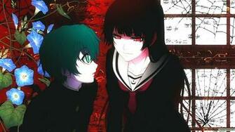 Dusk Maiden Of Amnesia