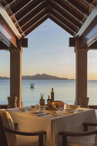 Amanpulo Photo Gallery Luxury Palawan Island Resort Aman