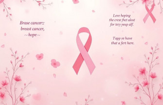 Breast Cancer Screensavers And Wallpaper