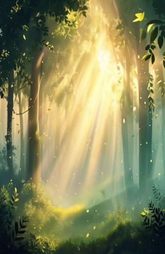 HD Gif Wallpaper