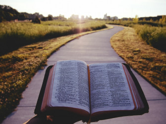 Holy Bible Pictures Image