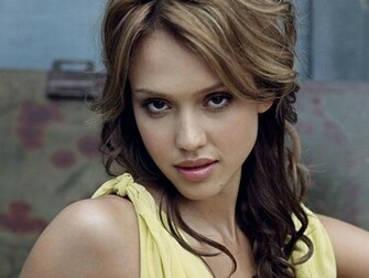 Jessica Alba Hq Wallpaper