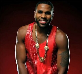 Jason Derulo Wallpaper S Album