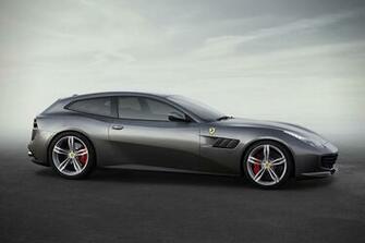 Ferrari Gtc4lusso Wallpaper X Net