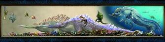 General Monster Hunter Rathian Rathalos Lagiacrus