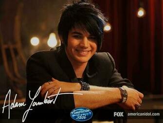 Adam Lambert Wallpaper High Quality