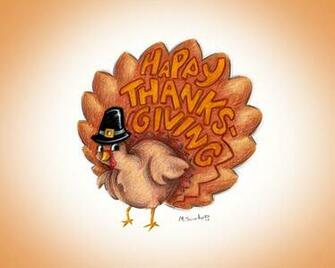 Happy Thanksgiving Wallpaper Desktop Background