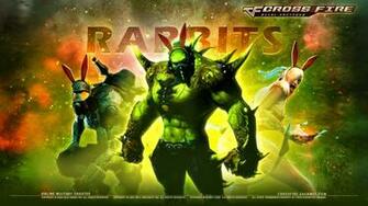 Screens Crossfire Wallpaper Marks