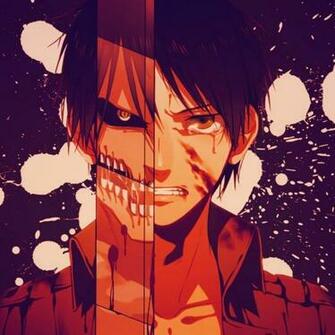 Most Popular Attack On Titans Wallpaper Full HD 1080p For Pc