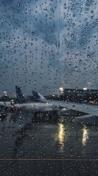 Airplane Wallpaper For iPhone