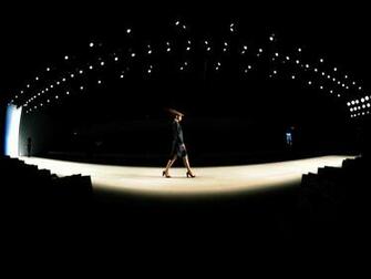Best Fashion Show Wallpaper Picket Fences Tv