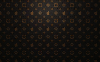 Louis Vuitton Logo Wallpaper 4k Video