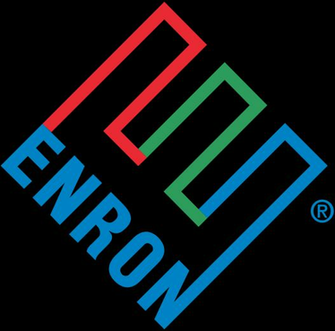 Enron Wikipedia