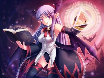 Succubus Anime Imagens