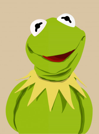 Kermit The Frog Background S Wallpaper