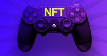 The Deanbeat Why Nft Game Startups Will Win While Big Publishers