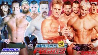Wwe Smackdown Vs Raw Wallpaper By Kcwallpaper