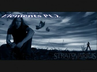 Desktop Wallpaper For Stratovarius Music Band Kotipelto