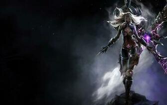 Fantasy Champions League Cool HD Wallpaper