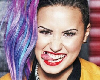 Demi Lovato Gallery HD Desktop Wallpaper
