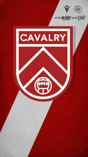 Fan Art Cavalry Fc Kit Inspired Phone Background Canadianpl