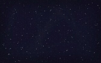 Outer Space Stars Wallpaper Background