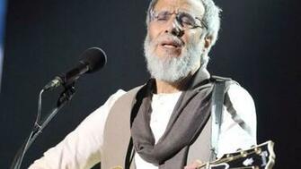 Yusuf Islam Alias Cat Stevens Macht Weiter