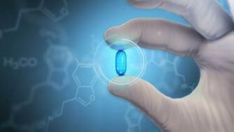 Pharma Industry Merger And Acquisition Analysis To