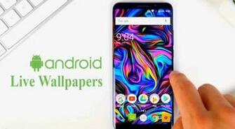 Live Wallpaper In Android Best Work