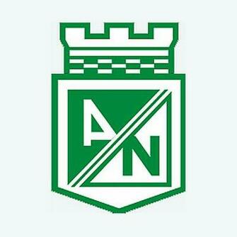 Escudo Del Atletico Nacional Auto Design Tech