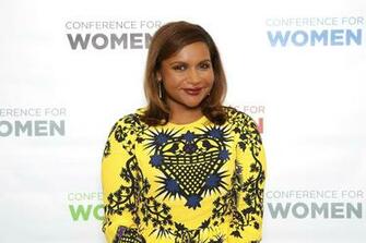 Mindy Kaling Wallpaper Image Photos Pictures Background